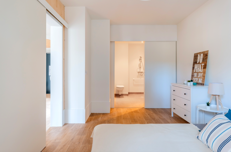 Appartement Mobicap Boulogne-sur-Mer