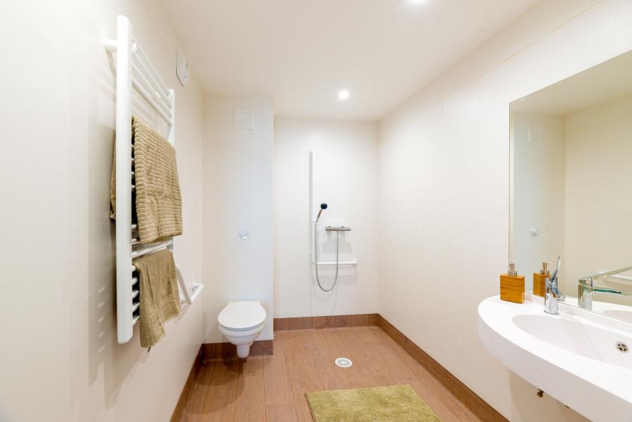 Appartement Mobicap Boulogne-sur-Mer