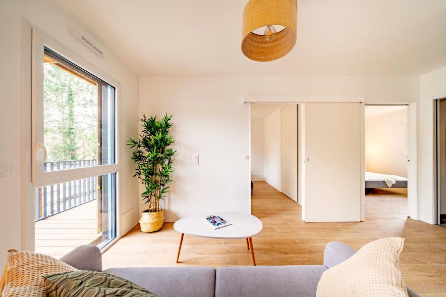 Appartement Mobicap Boulogne-sur-Mer