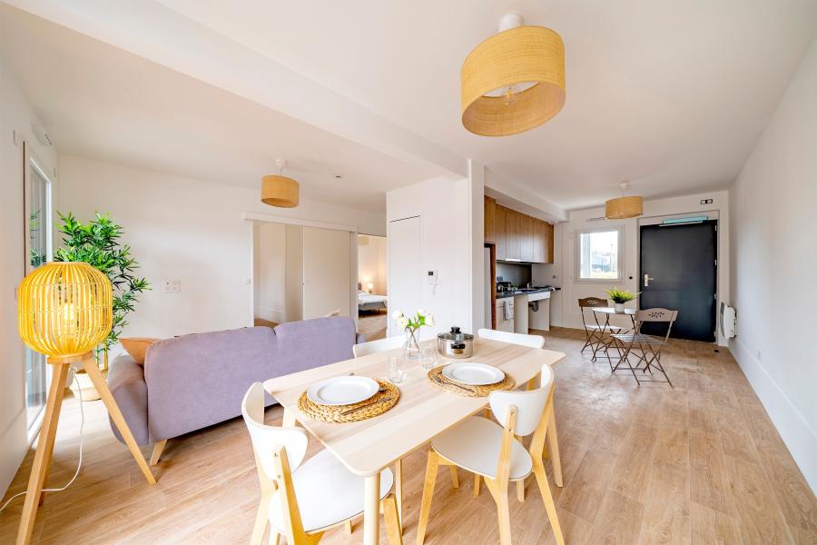 Appartement Mobicap Boulogne-sur-Mer