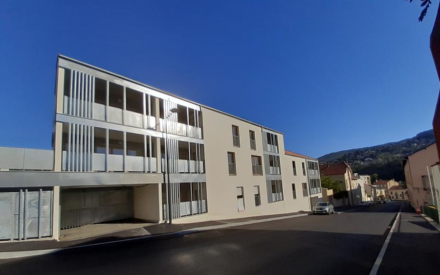 L'Orée de la Plaine
