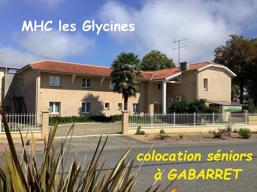 MHC les Glycines