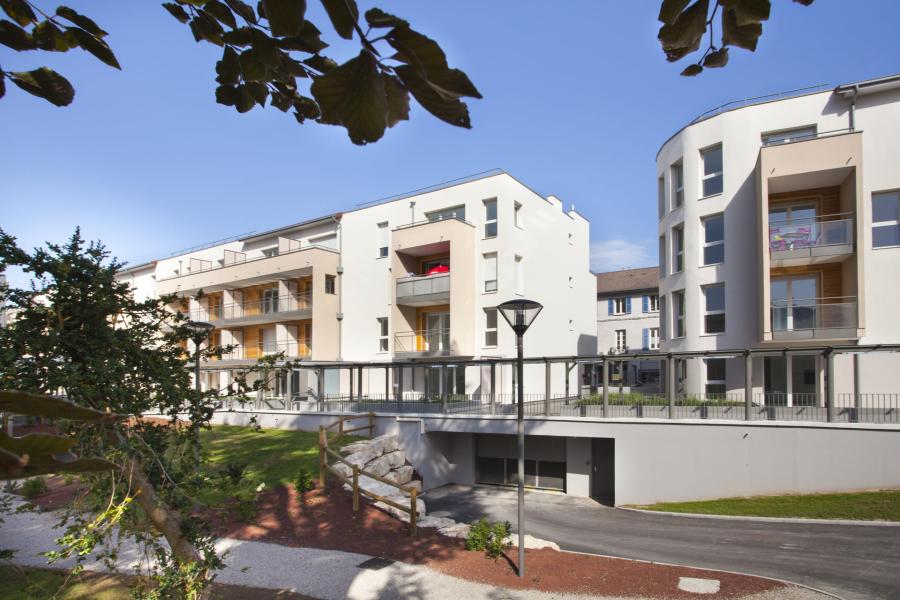 Château Convert