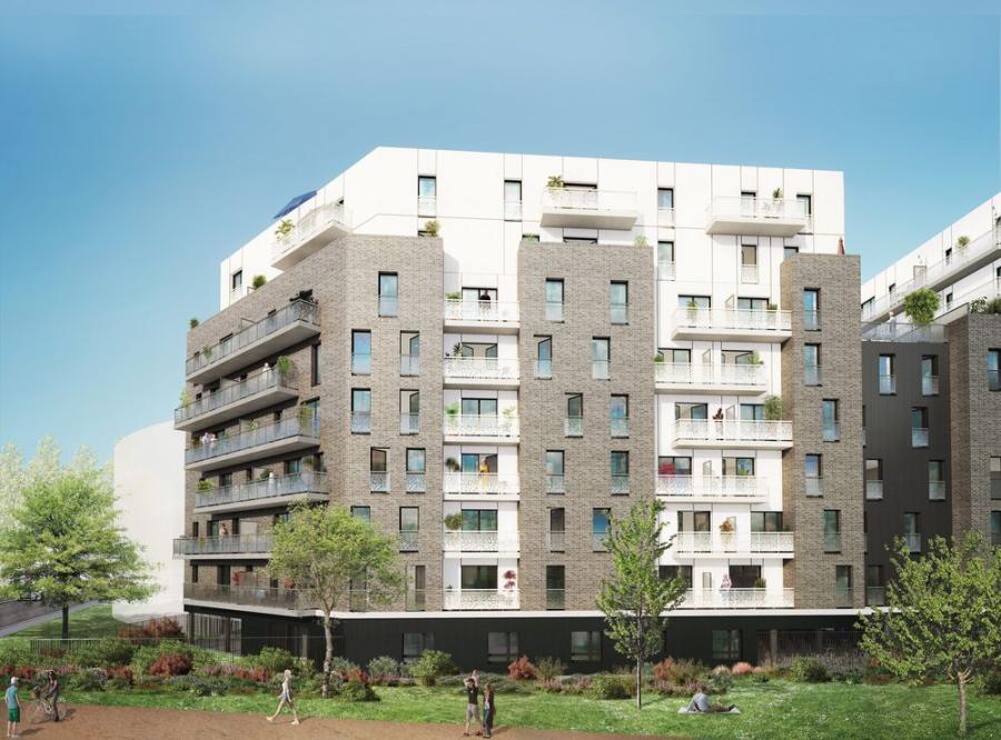 Loreden Bobigny