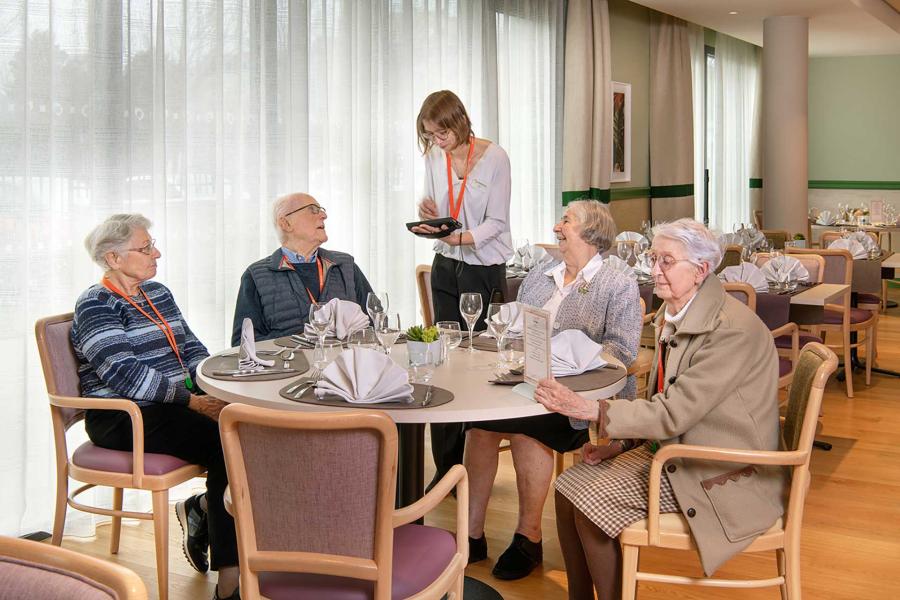 Résidence DOMITYS Les Botanistes