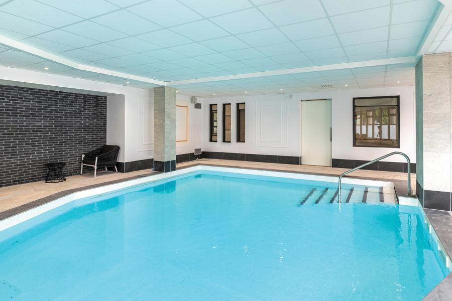 Résidence OVELIA Les Balcons de Montcalm