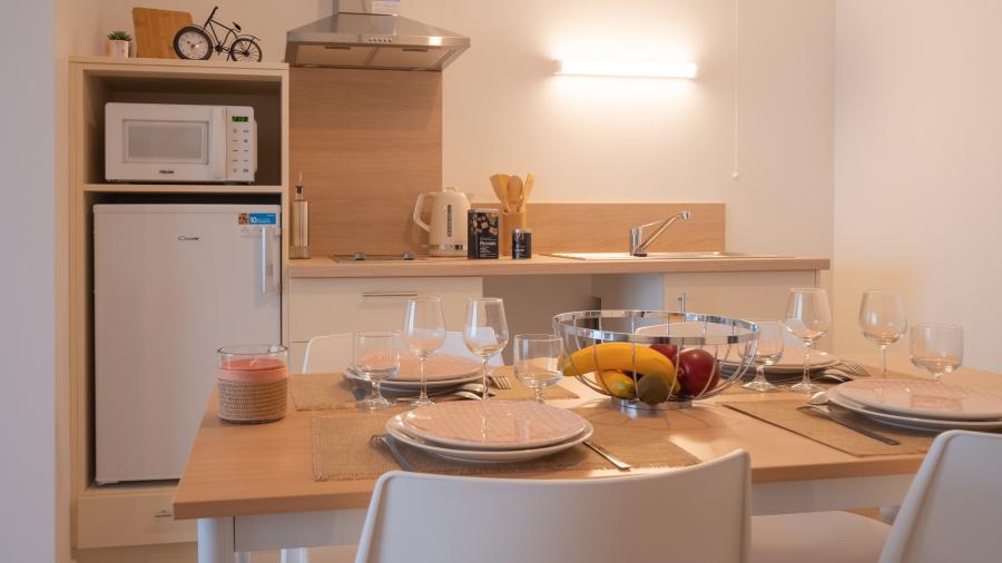 Résidence Espace et Vie Biviers