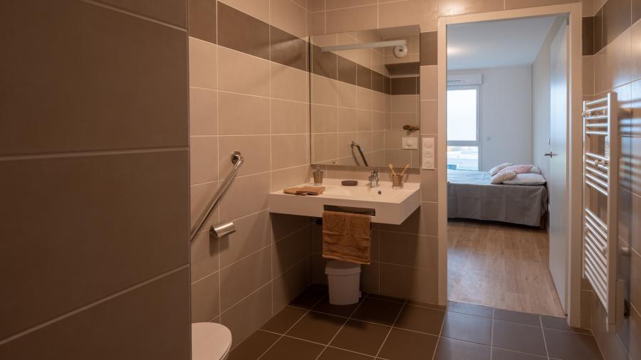 Résidence Espace et Vie Biviers