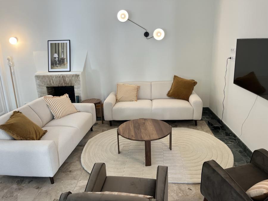 Chez Jeannette - RUEIL MALMAISON