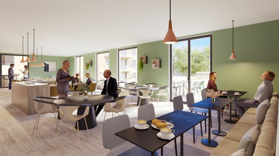Oh Activ Salon-de-Provence