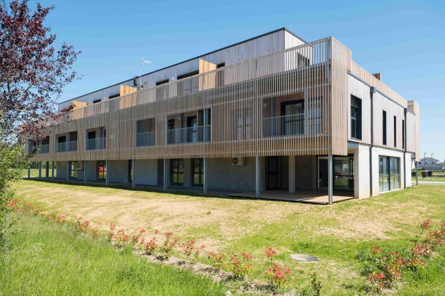 Résidence Séniors Thaon-les-Vosges