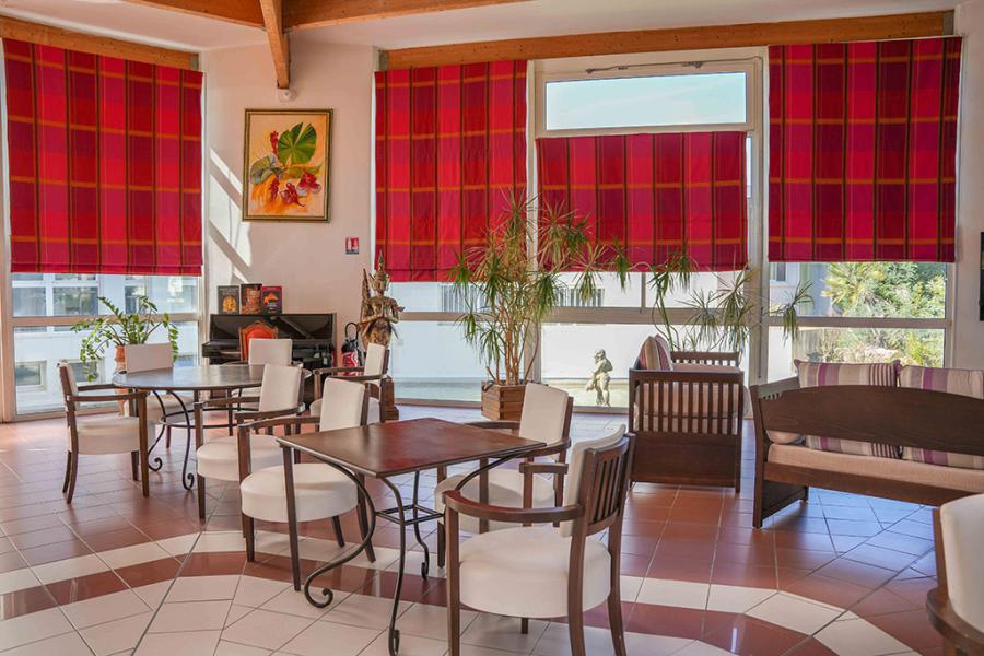 Résidence senior à la location Résidence AQUARELIA La Londe les Maures à La LondelesMaures (83