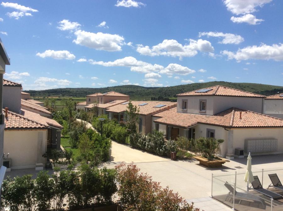 Le Domaine de Maleska