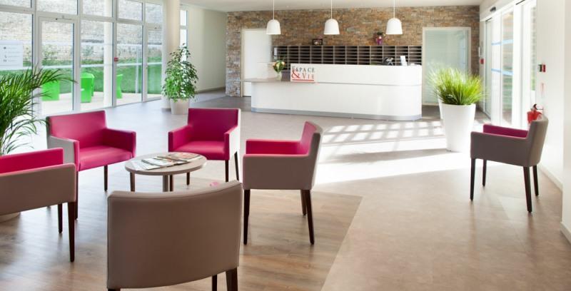 Résidence Espace et Vie Niort