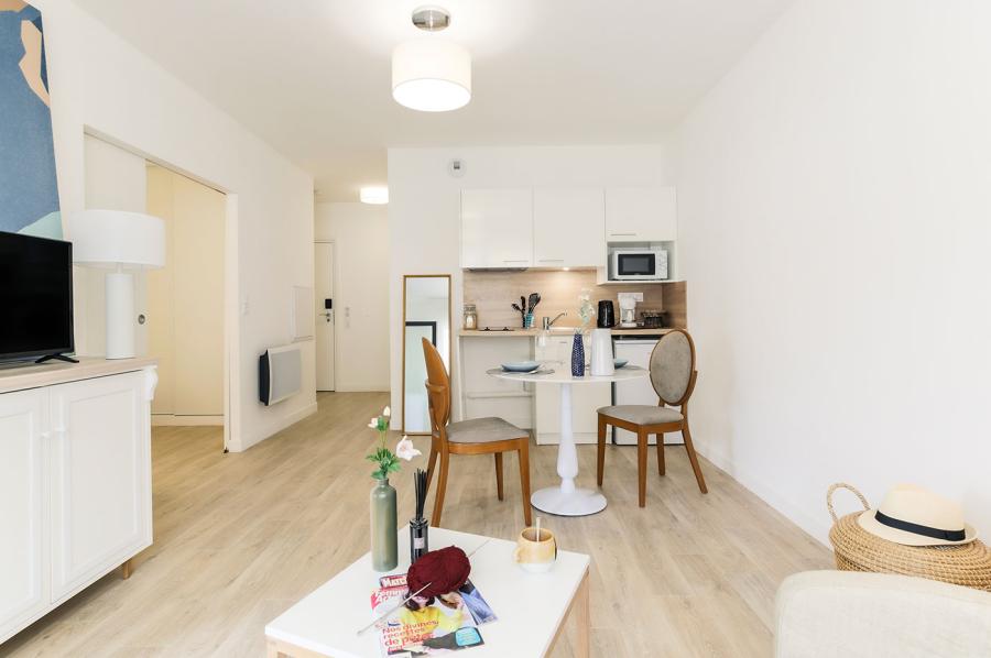 Résidence Services Seniors de Thionville