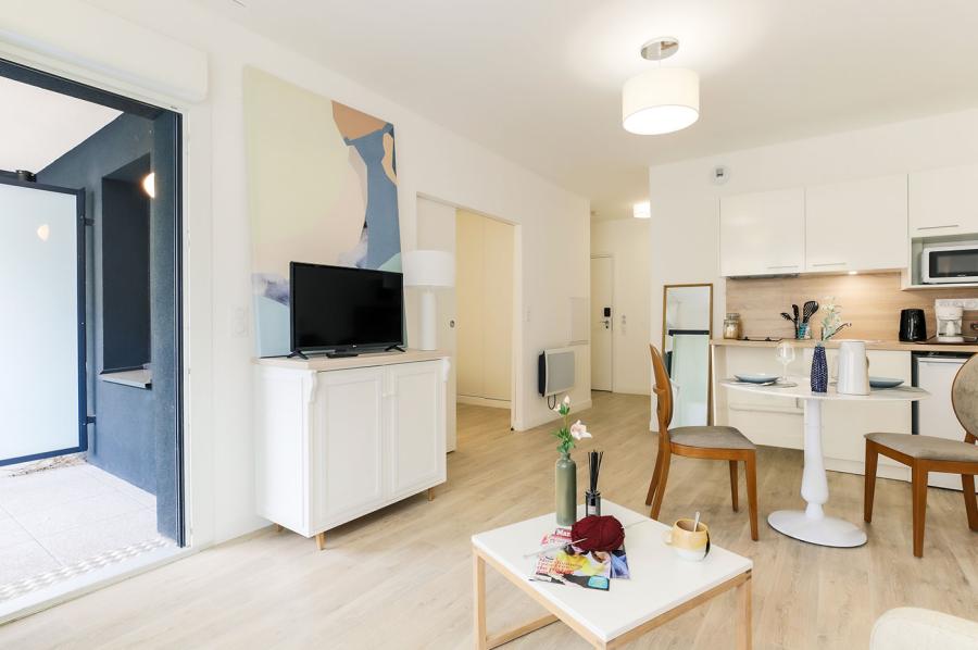 Résidence Services Seniors de Thionville