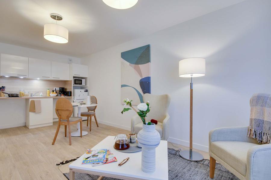 Résidence Services Seniors de Thionville