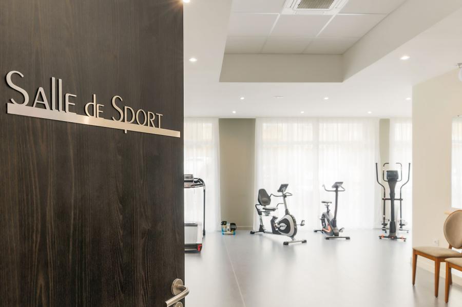 Résidence Services Seniors de Thionville