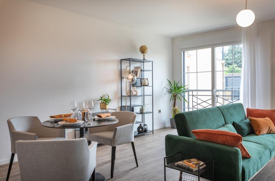 Oh Activ Maisons-Laffitte