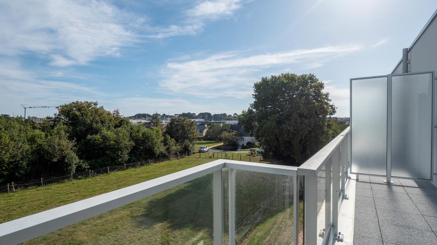 Résidence Espace et Vie Arzon