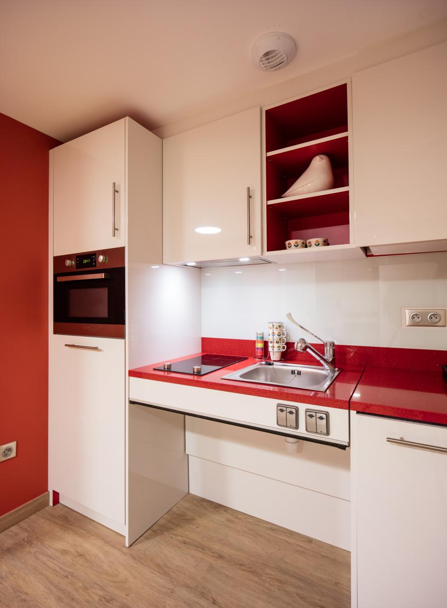 Villa Sully Grenoble