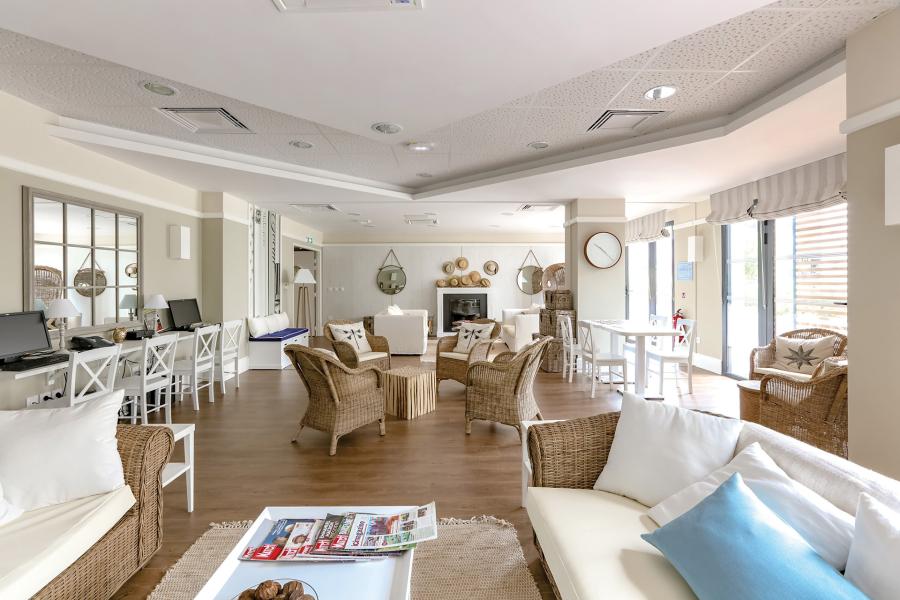 Résidence OVELIA Les Balcons de Royance