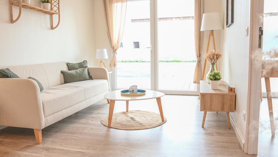 RÉSIDENCE AVILIA : "LE BOIS SEREIN" Dernière disponibilité !