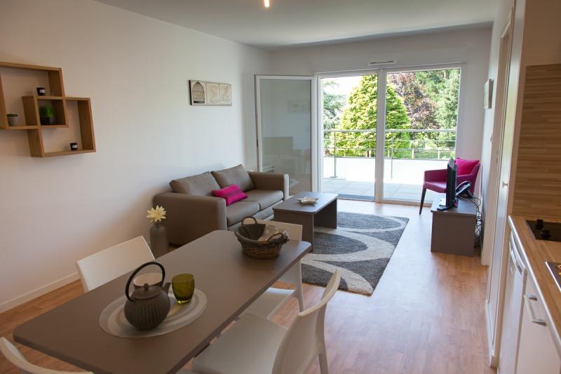 Résidence Espace et Vie Guidel