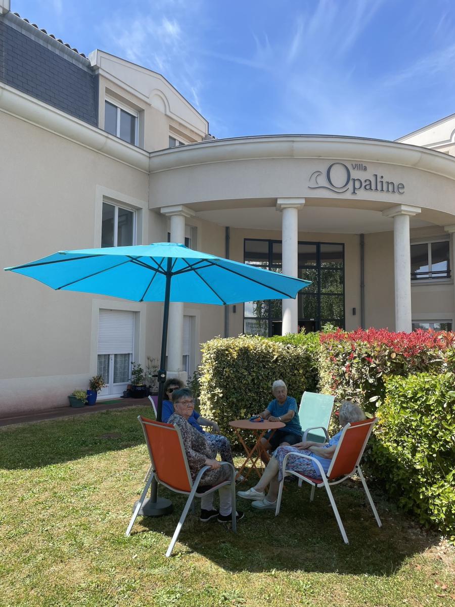 VILLA OPALINE - Villavie