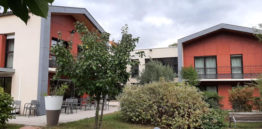 Résidence Services Le Mas des Oliviers