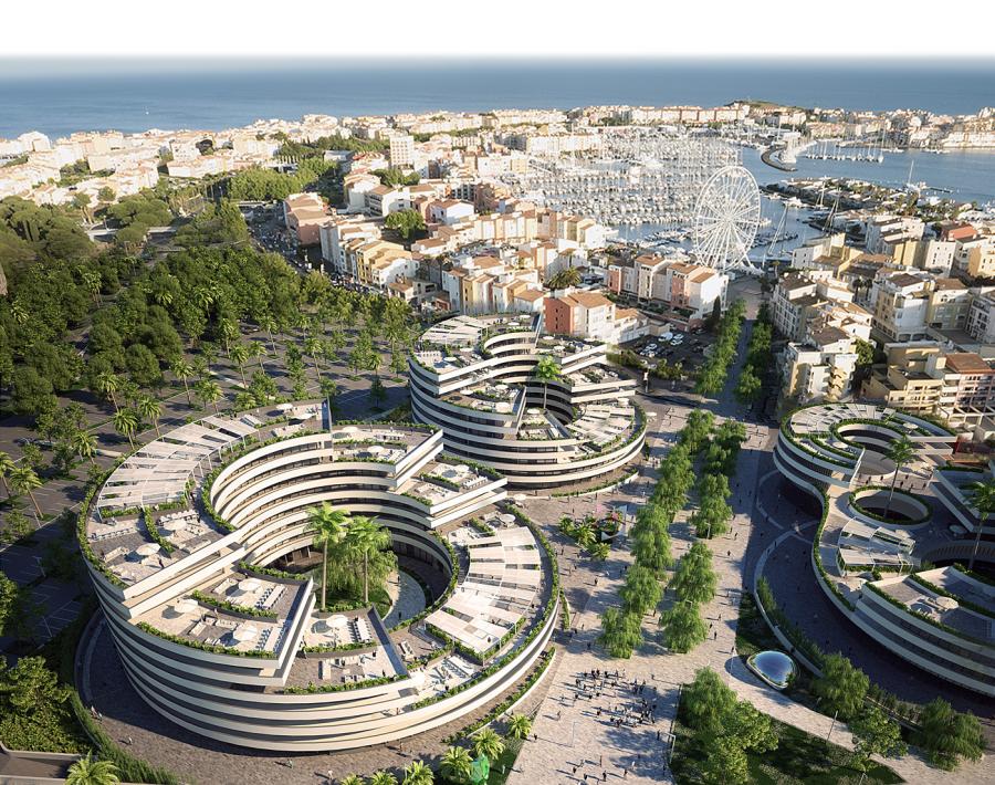 Cosy Diem Cap d'Agde