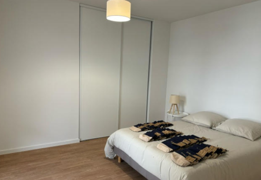 RESIDENCE MOBICAP AGEN : HEDONIA