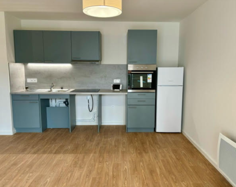 RESIDENCE MOBICAP AGEN : HEDONIA