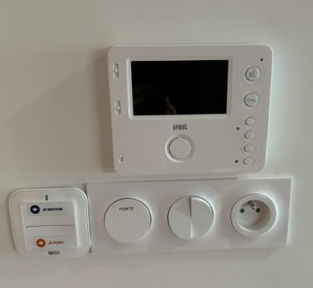 RESIDENCE MOBICAP AGEN : HEDONIA