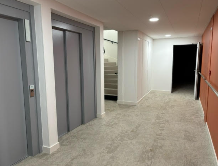 RESIDENCE MOBICAP AGEN : HEDONIA