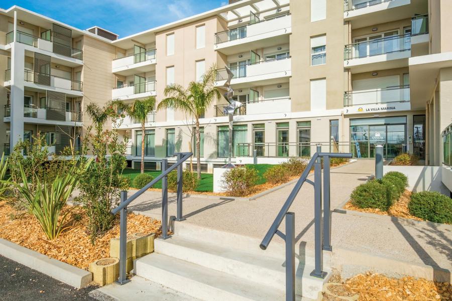 Résidence OVELIA La Villa Marina