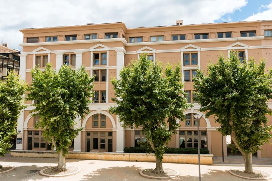 Les Templitudes Aix en Provence