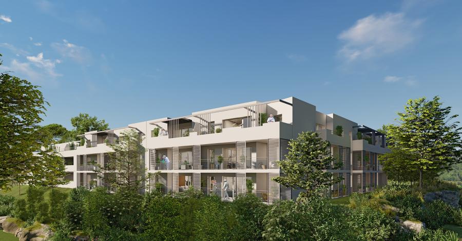Les Villages d'Or Agde
