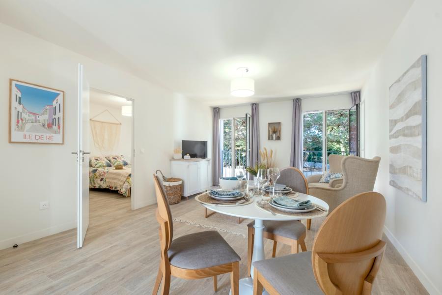 Résidence Services Seniors de Châteauroux