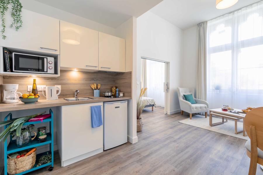 Résidence Services Seniors de Châteauroux