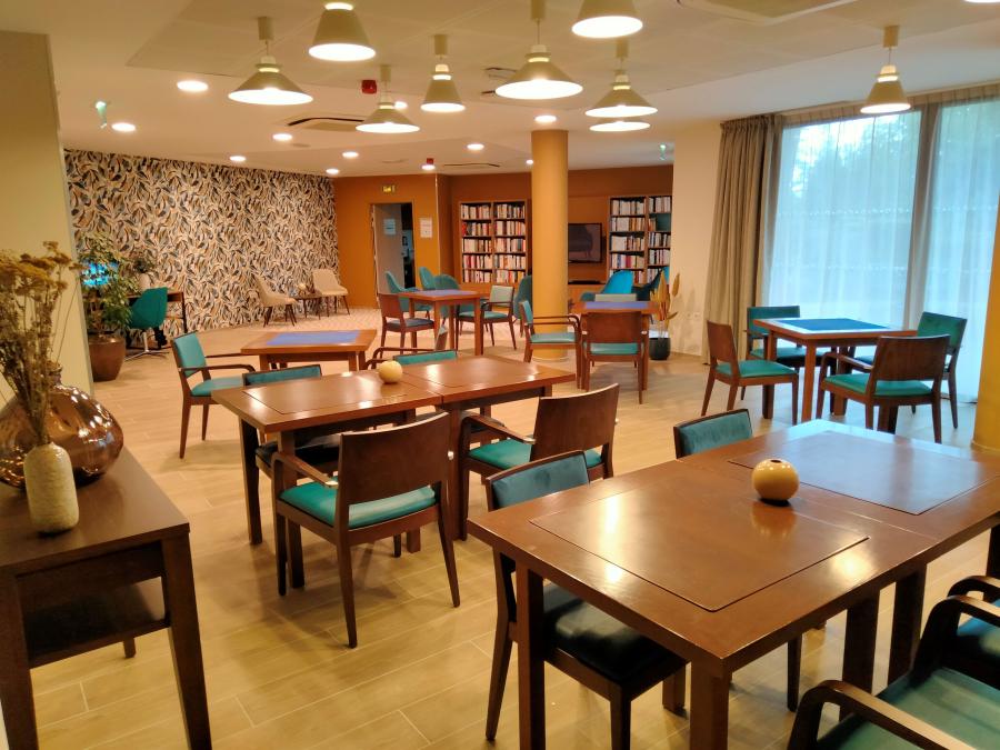 Résidence DOMITYS Les Côteaux de l'Esterel