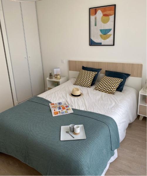 Cosy Diem Besançon