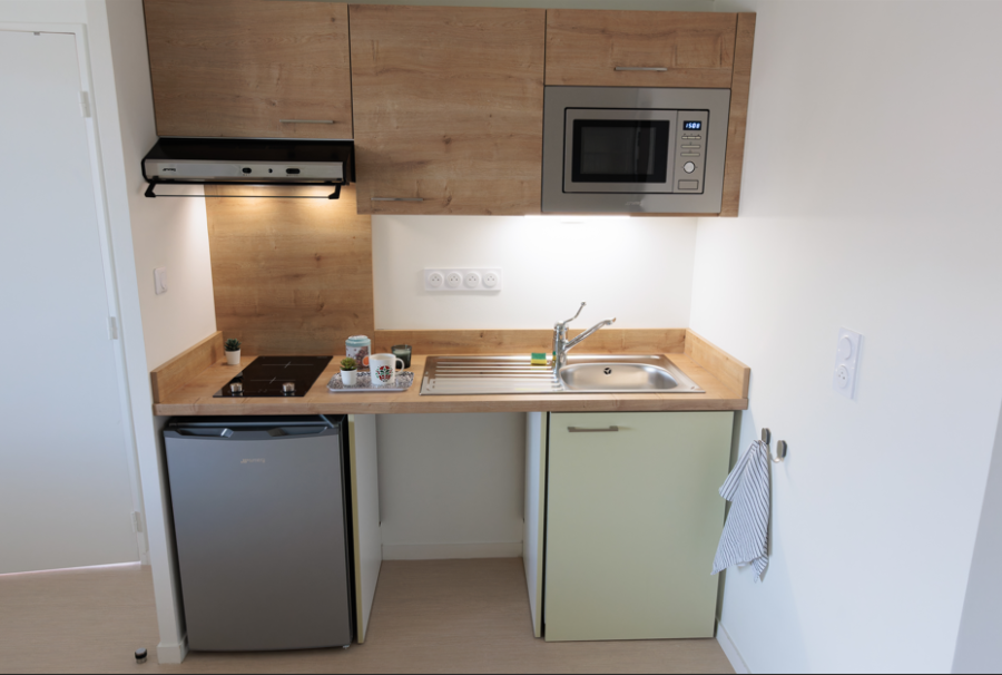 Cosy Diem Elbeuf