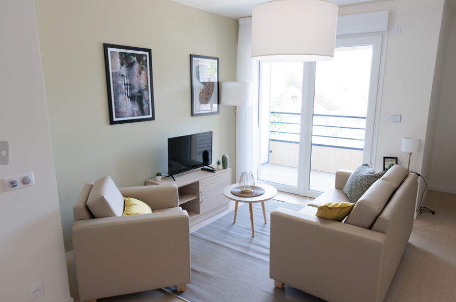Cosy Diem Elbeuf