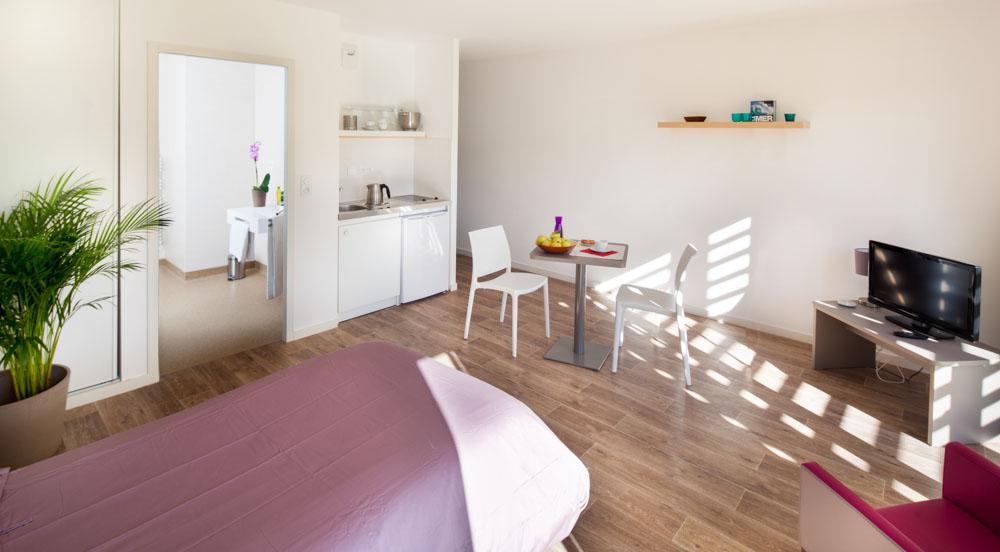 Résidence Espace et Vie Niort