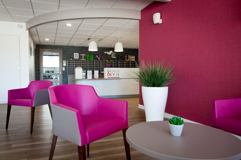 Résidence Espace et Vie Guidel
