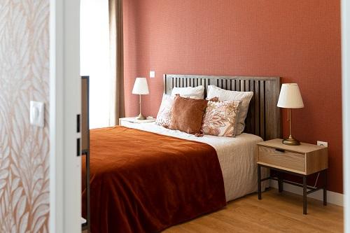 Villa Beausoleil COLMAR RSS Ouverture Janvier 2026