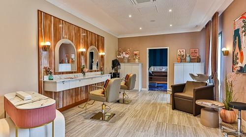 Villa Beausoleil Saint Gilles Croix de Vie - Résidence services Seniors