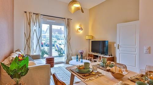 Villa Beausoleil Saint Gilles Croix de Vie - Résidence services Seniors