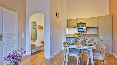 Villa Beausoleil Saint Gilles Croix de Vie - Résidence services Seniors